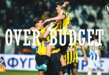 Over Budget: Λούπος, Γκόντζος και Σαμοθράκης | OVER FM 104.9 ● 03.05.22
