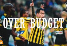 Over Budget: Λούπος, Γκόντζος και Σαμοθράκης | OVER FM 104.9 ● 27.04.22