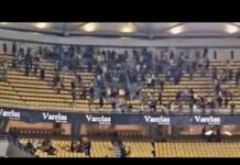 ΔΕΝ ΕΚΑΝΕ ΚΑΡΔΙΑ ΣΤΟ ΚΟΣΜΟ ΝΑ ΦΥΓΕΙ ΑΠΟ ΤΗΝ ΑΓΙΑ ΣΟΦΙΑ!!! #aekfc #agiasofia #aekfamily #aek #enwsi