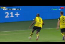 ΑΕΚ – Βόλος ΝΠΣ 2-0 | Highlights Super League 24/25 – MD4 | ΑΕΚ F.C.