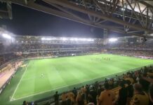 ΑΕΚ-ΠΑΟ 2-0 #aekfc #agiasofia #aekfamily #aek #enwsi #100years #aekpao