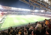 ΑΕΚ-παοκ live ΜΕΣΑ ΑΠΟ ΤΟ ΓΗΠΕΔΟ #aekfc #agiasofia #aekfamily #aek #enwsi #100years #monoaek