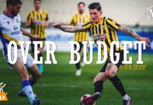 Over Budget: Καζαντζόγλου, Γκόντζος και Σαμοθράκης | OVER FM 104.9 ● 10.03.22