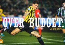 Over Budget: Καζαντζόγλου και Γκόντζος | OVER FM 104.9 ● 18.03.22