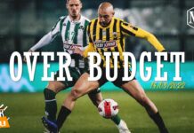 Over Budget: Λούπος, Γκόντζος και Σαμοθράκης | OVER FM 104.9 ● 15.03.22