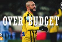 Over Budget: Λούπος, Γκόντζος και Σαμοθράκης | OVER FM 104.9 ● 28.03.22