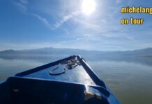 ΛΙΜΝΕΣ ΚΕΡΚΙΝΗΣ ΚΑΙ ΔΟΪΡΑΝΗΣ ΟΠΩΣ ΤΙΣ ΕΙΔΑ ΣΤΟ ΤΑΞΙΔΙ ΜΟΥ ΣΤΗ ΒΟΡΕΙΟ ΕΛΛΑΔΑ! ΠΑΡΑΔΕΙΣΟΣ ΧΑΛΑΡΩΣΗΣ!!!