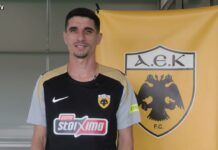 Η ΠΑΕ ΑΕΚ συμμετέχει στην εκστρατεία της FIFA κατά του ρατσισμού! | AEK F.C.
