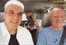 ORIGINAL ΛΑΤΡΕΙΑ ΚΑΙ ΑΠΟΘΕΩΣΗ ΓΙΑ ΜΙΡΟΣΛΑΒ ΟΚΟΝΣΚΙ ΚΑΙ ΝΙΚΟ ΠΑΝΤΑΖΗ!!! #aekfc #aek #enwsi