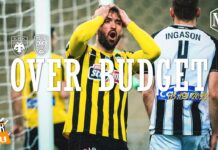 ΑΕΚ – ΠΑΟΚ 1-1 | Over Budget: Καζαντζόγλου και Γκόντζος | OVER FM 104.9 ● 03.03.22