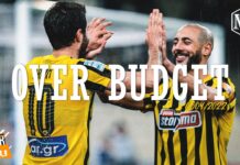 Over Budget: Καζαντζόγλου, Γκόντζος και Σαμοθράκης | OVER FM 104.9 ● 01.04.22