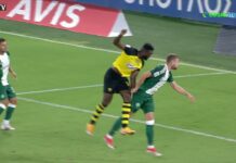 ΑΕΚ – Παναθηναϊκός 2-0 | Highlights Super League 24/25 – MD6 | ΑΕΚ F.C.