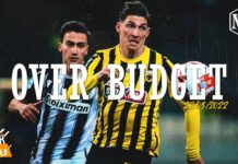 Over Budget: Λούπος, Γκόντζος και Σαμοθράκης | OVER FM 104.9 ● 22.03.22