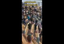 ΤΟ ΠΑΡΤΥ ΑΡΧΙΣΕ ΜΟΛΙΣ ΤΕΛΕΙΩΣΕ ΤΟ ΜΑΤΣ ΣΤΗΝ ΑΓΙΑ ΣΟΦΙΑ!!! ΝΤΕΛΙΡΙΟ ΕΝΘΟΥΣΙΑΣΜΟΥ!!! #aekfc #aek