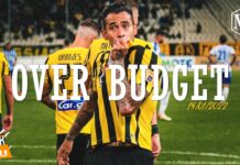 Over Budget: Καζαντζόγλου, Βερβελές και Γκόντζος | OVER FM 104.9 ● 14.01.22