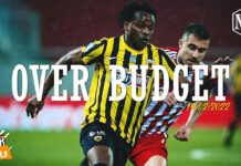 Over Budget: Λούπος και Γκόντζος | OVER FM 104.9 ● 15.02.22