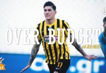 Over Budget: Λούπος, Βερβελές και Γκόντζος | OVER FM 104.9 ● 08.02.22