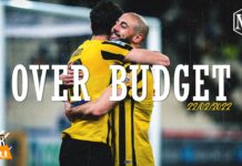 Over Budget: Λούπος και Γκόντζος | OVER FM 104.9 ● 22.02.22