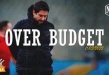 Over Budget: Καζαντζόγλου, Βερβελές και Γκόντζος | OVER FM 104.9 ● 11.02.22