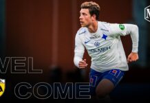 Alexander Fransson ● Welcome to AEK Athens | 2021/22