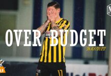 Over Budget: Λούπος και Γκόντζος | OVER FM 104.9 ● 26.01.22