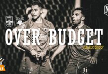 Άρης – ΑΕΚ 2-1 | Over Budget: Καζαντζόγλου, Βερβελές και Γκόντζος | OVER FM 104.9 ● 03.02.22