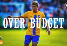 Over Budget: Λούπος, Βερβελές και Γκόντζος | OVER FM 104.9 ● 01.02.22