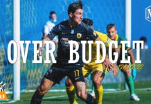 Over Budget: Λούπος, Βερβελές και Γκόντζος | OVER FM 104.9 ● 12.01.22