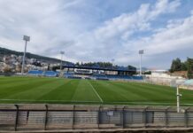 LIVE ΛΑΜΙΑ-ΑΕΚ ΑΠΟ ΤΟ ΓΗΠΕΔΟ #aekfc #agiasofia #aekfamily #aek #enwsi #100years #monoaek #original21