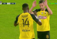 ΑΕΚ – Άρης 4-0 | Highlights Super League 24/25 – MD13 | ΑΕΚ F.C.