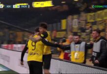 ΑΕΚ – ΠΑΟΚ 1-0 | Highlights Κύπελλο Ελλάδας Betsson 2024_25 – Προημιτελικά | AEK F.C.