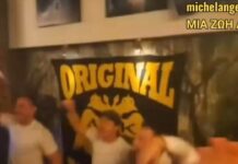 ΜΑΤΙΑΣ ΓΕΡΑ ΚΑΙ ΧΡΟΝΙΑ ΣΟΥ ΠΟΛΛΑ!!! ΕΝΑΣ ΑΠΟ ΜΑΣ!!! #aekfc #aekfamily #aek #enwsi #original21