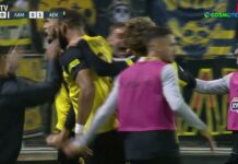 Λαμία – ΑΕΚ 0-1 | Highlights Super League 24/25 – MD15 | ΑΕΚ F.C.