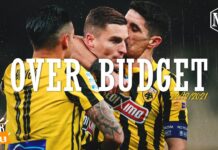 Over Budget: Λούπος, Βερβελές και Γκόντζος | OVER FM 104.9 ● 22.12.21