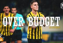Over Budget: Λούπος, Βερβελές και Γκόντζος | OVER FM 104.9 ● 27.12.21