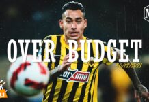 Over Budget: Καζαντζόγλου, Βερβελές και Γκόντζος | OVER FM 104.9 ● 30.12.21