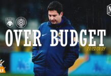 ΑΕΚ – ΟΦΗ 1-2 | Over Budget: Λούπος, Βερβελές και Γκόντζος | OVER FM 104.9 ● 21.12.21