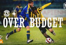 Αστέρας Τρίπολης – ΑΕΚ 0-0 | Over Budget: Λούπος, Βερβελές και Γκόντζος | OVER FM 104.9 ● 13.12.21