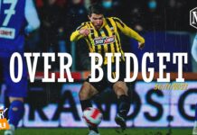 Over Budget: Λούπος, Βερβελές και Γκόντζος | OVER FM 104.9 ● 30.11.21