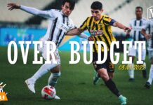 Over Budget: Λούπος, Βερβελές και Γκόντζος | OVER FM 104.9 ● 03.01.22