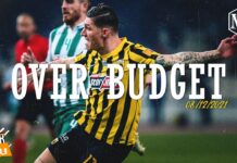 Over Budget: Λούπος, Βερβελές και Γκόντζος | OVER FM 104.9 ● 08.12.21