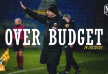 Over Budget: Λούπος, Βερβελές και Γκόντζος | OVER FM 104.9 ● 15.12.21