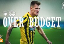 ΑΕΚ – Παναθηναϊκός 1-0 | Over Budget: Λούπος, Βερβελές και Γκόντζος | OVER FM 104.9 ● 06.12.21