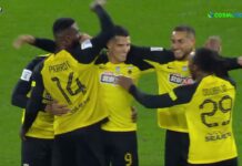 ΑΕΚ – Athens Καλλιθέα 2-0 | Highlights Super League 24/25 – MD18 | ΑΕΚ F.C.