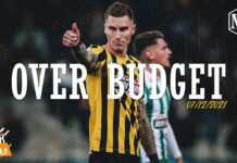 Over Budget: Καζαντζόγλου, Βερβελές και Γκόντζος | OVER FM 104.9 ● 07.12.21