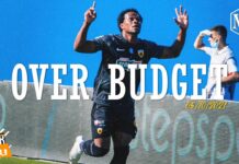 Over Budget: Λούπος, Βερβελές και Γκόντζος | OVER FM 104.9 ● 05.10.21