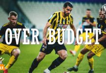 Over Budget: Λούπος, Βερβελές και Γκόντζος | OVER FM 104.9 ● 02.11.21