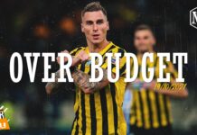 Over Budget: Καζαντζόγλου, Βερβελές και Γκόντζος | OVER FM 104.9 ● 19.10.21