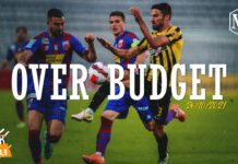 Over Budget: Λούπος, Βερβελές και Γκόντζος | OVER FM 104.9 ● 26.10.21