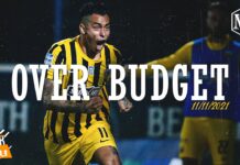 Over Budget: Λούπος και Γκόντζος | OVER FM 104.9 ● 11.11.21